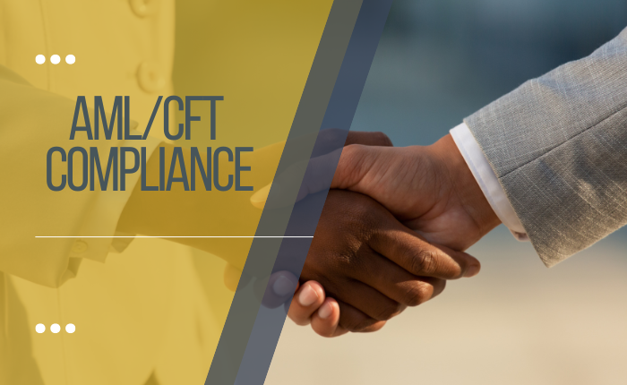 AML/CFT COMPLIANCE